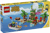 LEGO® 77048 - Excursion maritime d'Amiral - LEGO® Animal Crossing™