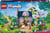 LEGO® 42669 - La maison des apiculteurs et le jardin fleuri - LEGO® Friends