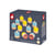 Lot de 12 blocs sonores Sensorielle - Janod