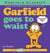 Garfield Goes to Waist - His 18th Book