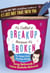 It's Called a Breakup Because It's Broken - The Smart Girl's Break-Up Buddy