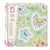 Kit de moulage Janod - jardin fleuri
