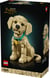 LEGO® 11384 - Chiot Golden Retriever - LEGO® Icons