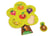 Puzzle Arbre gourmand 6 pcs (bois)