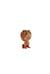 Figurine spot - le voyage d'arlo disney - 4 cm