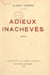 Adieux inachevés