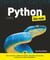 Python Pour les Nuls 3e ed