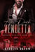 His Dark Vendetta - Bonded in Blood, #2
