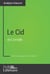 Le Cid de Corneille (Analyse approfondie) - Approfondissez votre lecture de cette œuvre avec notre profil littéraire (résumé, fiche de lecture et axes de lecture)