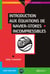 Introduction aux équations de Navier-Stokes incompressibles