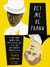 Let Me Be Frank - A Book About Women Who Dressed Like Men to Do Shit They Weren't Supposed to Do