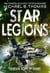 Sea of Fire (Star Legions: The Ten Thousand Book 5) - Star Legions: The Ten Thousand, #5