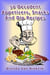 50 Decadent Appetizers, Snacks And Dip Recipes - 50 Decadent Recipes, #20