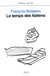 Le Temps des Italiens