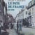 Le pays de France en 1900