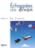 Echappées de divan