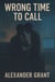 Wrong Time to Call - First Time Guys