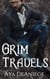 Grim Travels - Coffee And Blood, #9