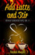 Add Latte and Stir - Deville's Greatest Hits, #4
