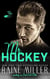 Mr. Hockey - Vegas Crush, #8