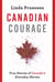 Canadian Courage - True Stories of Canada’s Everyday Heroes