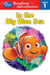 Finding Nemo: In the Big Blue Sea