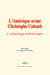 L’Amérique avant Christophe Colomb - L’archéologie préhistorique