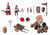 Chevaliers de l'Aigle avec canon géant  - Playmobil® - Knights - 6038
