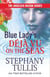 Blue Lady's Déjà Vu on the Seas - The Angelica Mason Series
