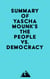 Summary of Yascha Mounk's The People vs. Democracy