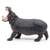 Hippopotame  - PAPO - 50051