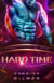 Hard Time: Most Wanted Alien Brides #2 (Intergalactic Dating Agency) - Most Wanted Alien Brides, #2