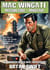 Mac Wingate 03: Mission Code - Minotaur - Mac Wingate, #3