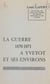 La guerre 1870-1871 à Yvetot et ses environs