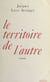 Le Territoire de l'autre