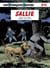 Les Tuniques Bleues - Tome 62 - Sallie