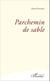 Parchemin de sable