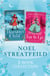 Noel Streatfeild 2-book Collection - Thursday’s Child and Far to Go