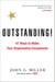 Outstanding! - 47 Ways to Make Your Organization Exceptional