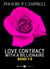Love Contract with a Billionaire - 7-9 (Deutsche Version)