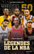 Top 50 : Les légendes de la NBA