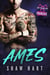 Ames - Eye Candy Ink: Second Generation, #1