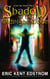 Shadow of the Midnight Moon - Sal Van Sleen, #2