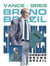 Bruno Brazil - Tome 10 - Dossier Bruno Brazil