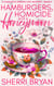 Hamburgers, Homicide and a Honeymoon - The Charlotte Denver Cozy Mysteries, #5