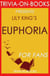 Euphoria: By Lily King (Trivia-On-Books)
