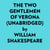 The Two Gentlemen Of Verona (Unabridged)
