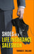 Shoes of a Life Insurance Salesman