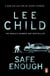 Safe Enough - The new, action-packed collection of short stories from the bestselling crime writer