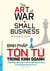 Binh pháp Tôn T? trong Kinh doanh